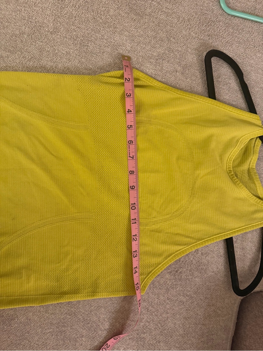 Lululemon Swiftly Tech Tank - Picture 10 of 10